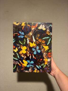 Springbok Butterfly Collection 500 Piece Jigsaw Puzzle